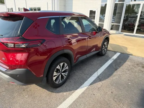 More photos of 2023 Nissan Rogue SV at Southtowne Hyundai of Newnan, GA