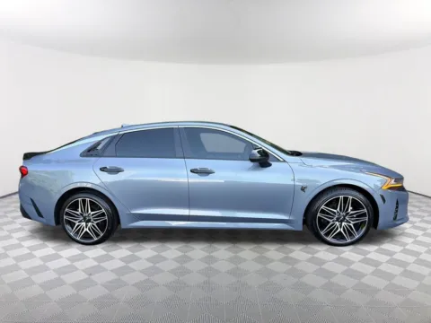 More photos of 2023 Kia K5 LXS at Southtowne Hyundai of Newnan, GA