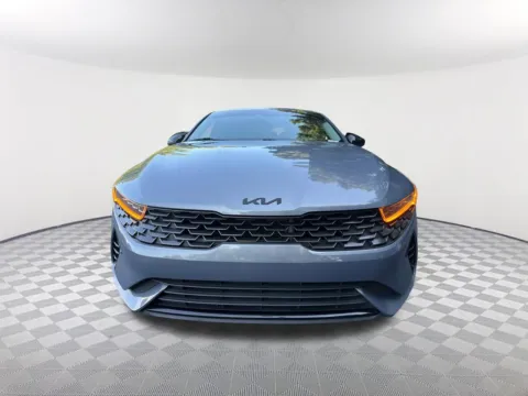 Photos of 2023 Kia K5 LXS for sale in Newnan, GA at Southtowne Hyundai of Newnan