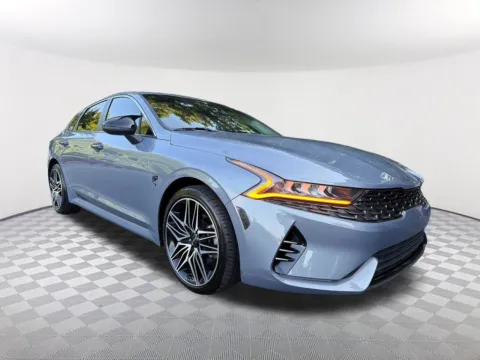 More photos of 2023 Kia K5 LXS at Southtowne Hyundai of Newnan, GA