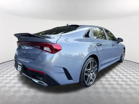 More photos of 2023 Kia K5 LXS at Southtowne Hyundai of Newnan, GA