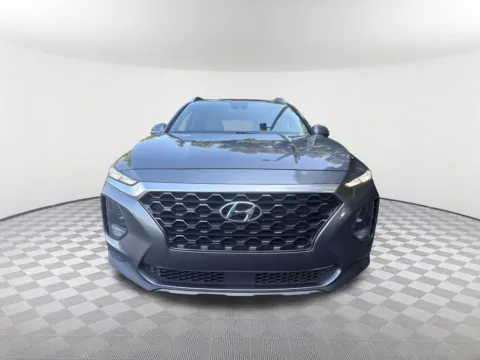 Photos of 2020 Hyundai Santa Fe SEL for sale in Newnan, GA at Southtowne Hyundai of Newnan