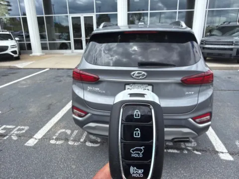More photos of 2020 Hyundai Santa Fe SEL at Southtowne Hyundai of Newnan, GA