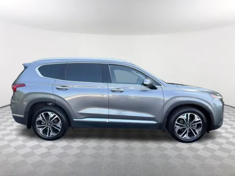 More photos of 2020 Hyundai Santa Fe SEL at Southtowne Hyundai of Newnan, GA