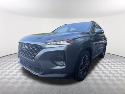 Photos of 2020 Hyundai Santa Fe SEL for sale in Newnan, GA at Southtowne Hyundai of Newnan