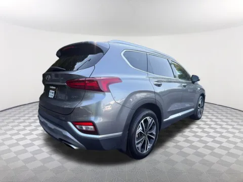 More photos of 2020 Hyundai Santa Fe SEL at Southtowne Hyundai of Newnan, GA