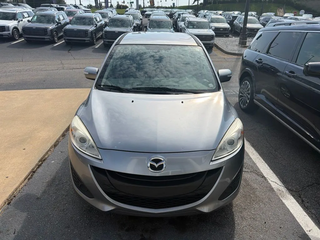 2015 Mazda Mazda5 Sport for sale in Newnan, GA