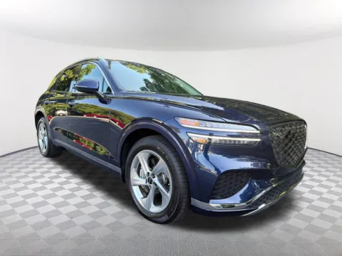 Another view of 2026 Genesis GV70 2.5T for sale in Newnan, GA at Southtowne Hyundai of Newnan