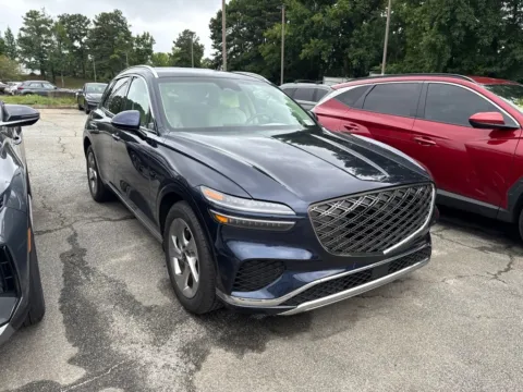 More photos of 2026 Genesis GV70 2.5T at Southtowne Hyundai of Newnan, GA
