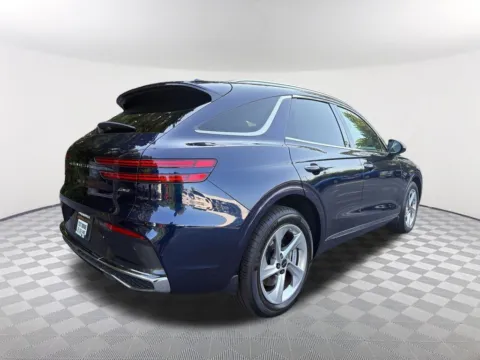 More photos of 2026 Genesis GV70 2.5T at Southtowne Hyundai of Newnan, GA