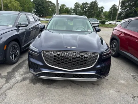 Another view of 2026 Genesis GV70 2.5T for sale in Newnan, GA at Southtowne Hyundai of Newnan
