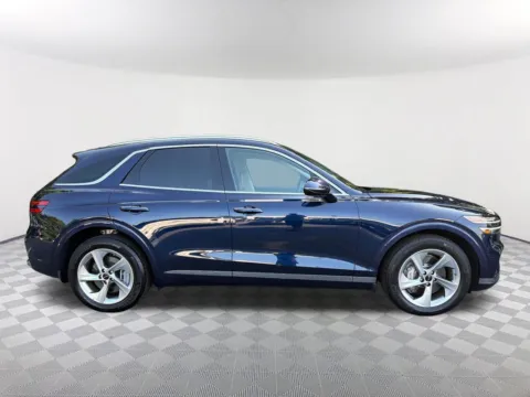 More photos of 2026 Genesis GV70 2.5T at Southtowne Hyundai of Newnan, GA