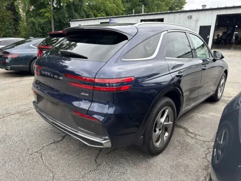 More photos of 2026 Genesis GV70 2.5T at Southtowne Hyundai of Newnan, GA