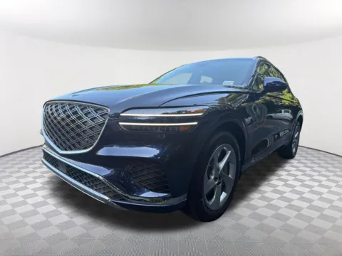 Blue 2026 Genesis GV70 2.5T for sale in Newnan, GA