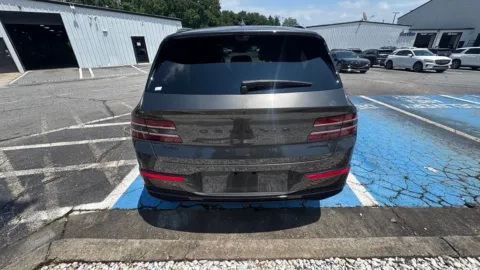 More photos of 2025 Genesis GV80 3.5T Prestige at Southtowne Hyundai of Newnan, GA