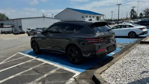 More photos of 2025 Genesis GV80 3.5T Prestige at Southtowne Hyundai of Newnan, GA