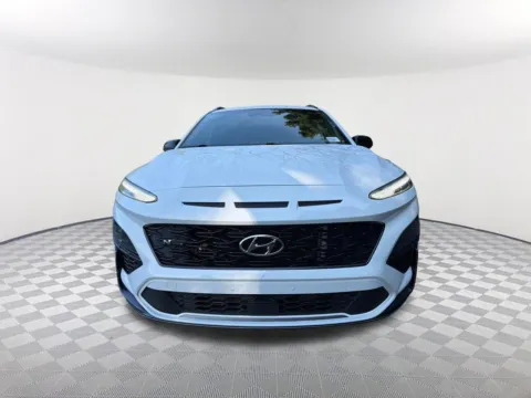 Photos of 2022 Hyundai Kona N Line for sale in Newnan, GA at Southtowne Hyundai of Newnan