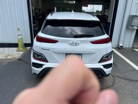 More photos of 2022 Hyundai Kona N Line at Southtowne Hyundai of Newnan, GA