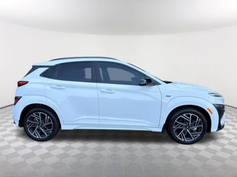 More photos of 2022 Hyundai Kona N Line at Southtowne Hyundai of Newnan, GA