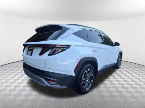 More photos of 2025 Hyundai Tucson Limited at Southtowne Hyundai of Newnan, GA