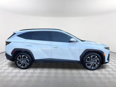 More photos of 2025 Hyundai Tucson Limited at Southtowne Hyundai of Newnan, GA
