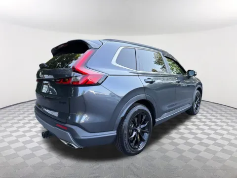 More photos of 2023 Honda CR-V Hybrid Sport at Southtowne Hyundai of Newnan, GA