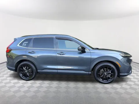 More photos of 2023 Honda CR-V Hybrid Sport at Southtowne Hyundai of Newnan, GA