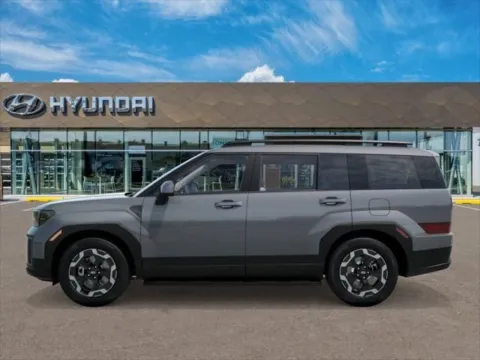 More photos of 2027 Hyundai Santa Fe SEL at Southtowne Hyundai of Newnan, GA