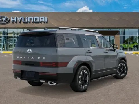 More photos of 2027 Hyundai Santa Fe SEL at Southtowne Hyundai of Newnan, GA