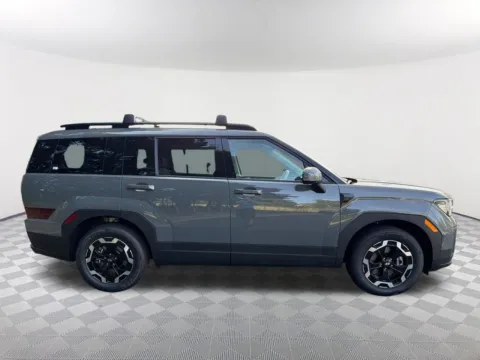 More photos of 2027 Hyundai Santa Fe SEL at Southtowne Hyundai of Newnan, GA