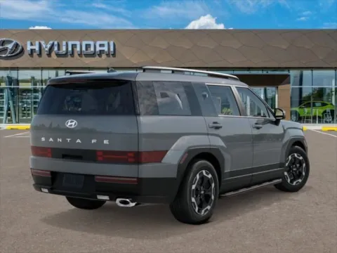 More photos of 2027 Hyundai Santa Fe SEL at Southtowne Hyundai of Newnan, GA