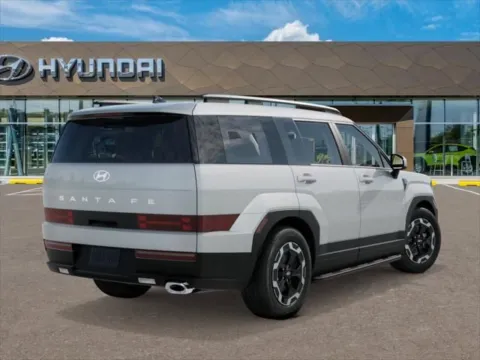 More photos of 2027 Hyundai Santa Fe SEL at Southtowne Hyundai of Newnan, GA