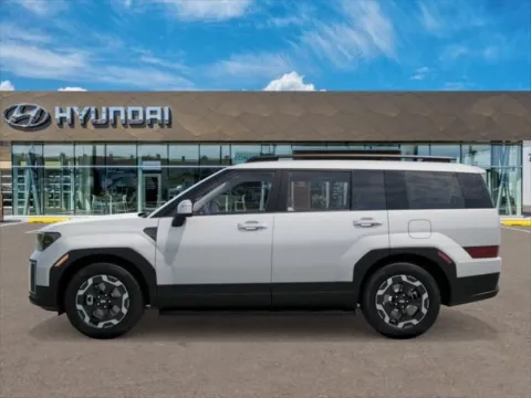 Another view of 2027 Hyundai Santa Fe SEL for sale in Newnan, GA at Southtowne Hyundai of Newnan