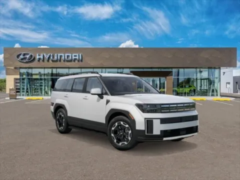Photos of 2027 Hyundai Santa Fe SEL for sale in Newnan, GA at Southtowne Hyundai of Newnan