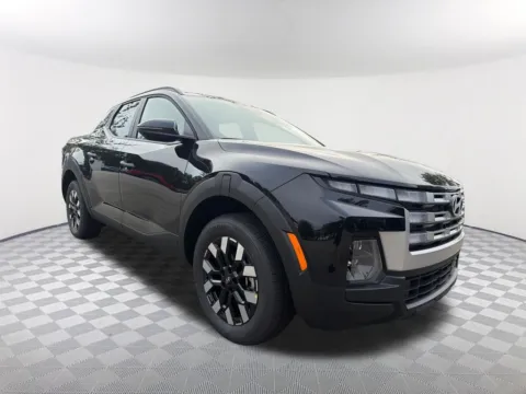 Another view of 2027 Hyundai Santa Cruz SEL for sale in Newnan, GA at Southtowne Hyundai of Newnan