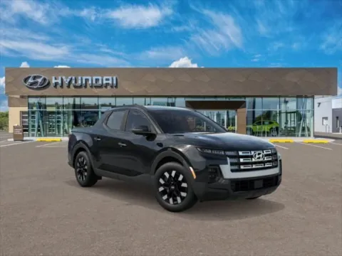 Photos of 2027 Hyundai Santa Cruz SEL for sale in Newnan, GA at Southtowne Hyundai of Newnan