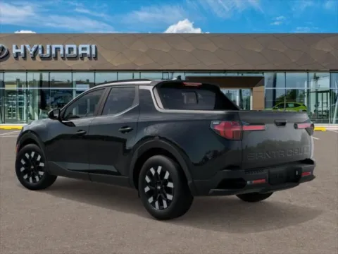More photos of 2027 Hyundai Santa Cruz SEL at Southtowne Hyundai of Newnan, GA