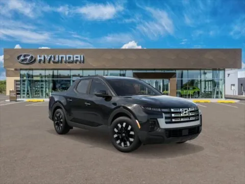 Photos of 2027 Hyundai Santa Cruz SEL for sale in Newnan, GA at Southtowne Hyundai of Newnan