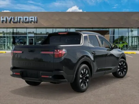 More photos of 2027 Hyundai Santa Cruz SEL at Southtowne Hyundai of Newnan, GA