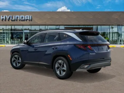 More photos of 2026 Hyundai Tucson SEL at Southtowne Hyundai of Newnan, GA