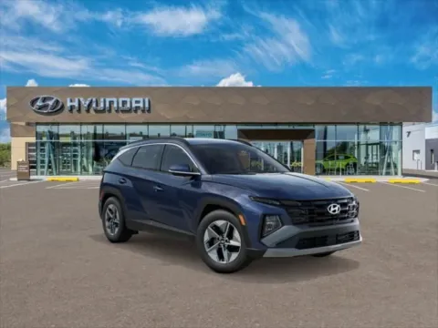 Another view of 2026 Hyundai Tucson SEL for sale in Newnan, GA at Southtowne Hyundai of Newnan