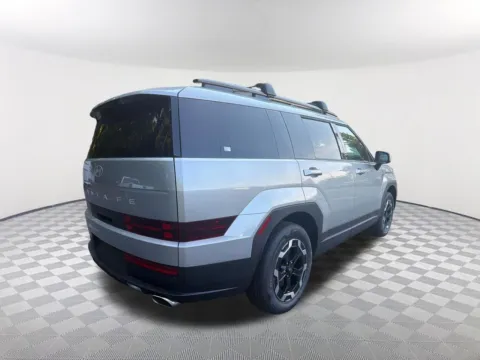 More photos of 2027 Hyundai Santa Fe SEL at Southtowne Hyundai of Newnan, GA
