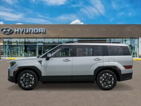 More photos of 2027 Hyundai Santa Fe SEL at Southtowne Hyundai of Newnan, GA