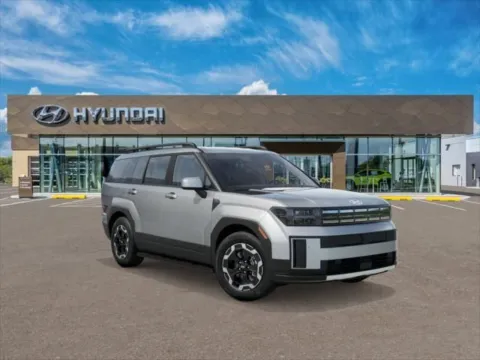 Photos of 2027 Hyundai Santa Fe SEL for sale in Newnan, GA at Southtowne Hyundai of Newnan