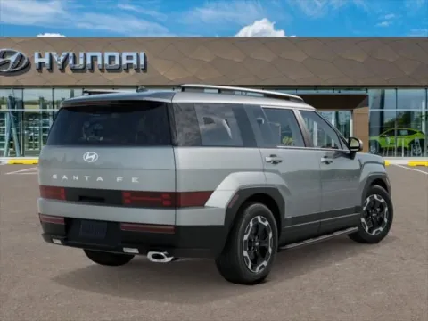 More photos of 2027 Hyundai Santa Fe SEL at Southtowne Hyundai of Newnan, GA