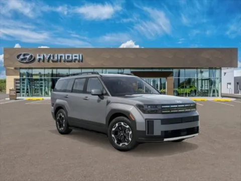 Another view of 2027 Hyundai Santa Fe SEL for sale in Newnan, GA at Southtowne Hyundai of Newnan
