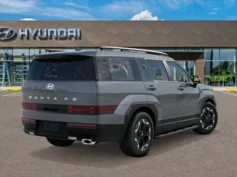 More photos of 2027 Hyundai Santa Fe SEL at Southtowne Hyundai of Newnan, GA