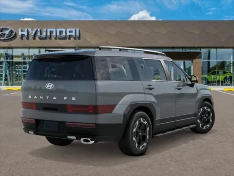 More photos of 2027 Hyundai Santa Fe SEL at Southtowne Hyundai of Newnan, GA
