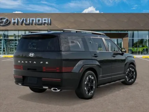 More photos of 2027 Hyundai Santa Fe SEL at Southtowne Hyundai of Newnan, GA