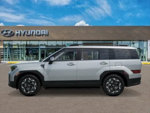 Another view of 2027 Hyundai Santa Fe SEL for sale in Newnan, GA at Southtowne Hyundai of Newnan